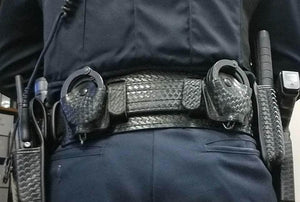 Why Duty Belt Back Support is Essential for Law Enforcement: A Comprehensive Look at the BackUpBrace