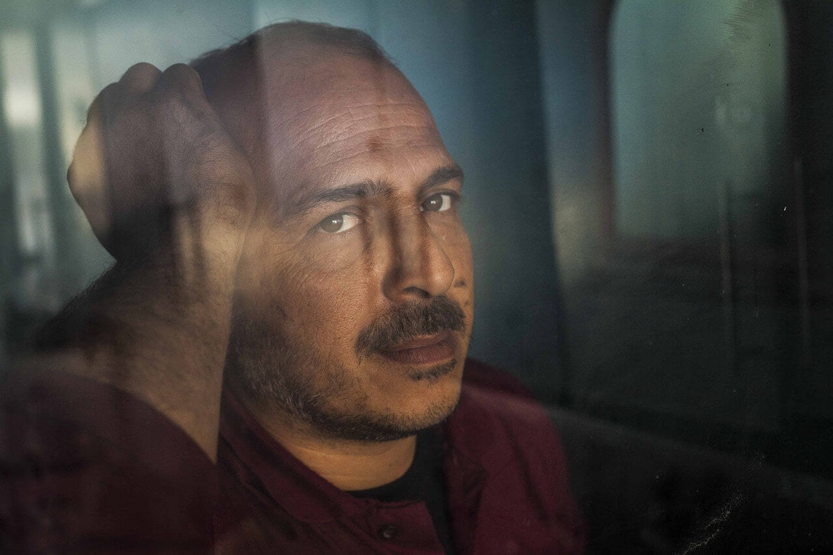 Police Back Pain and Mental Health: The Hidden Connection