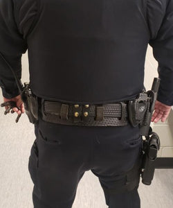 Duty Belt Equipment – The Essential Tools of Law Enforcement