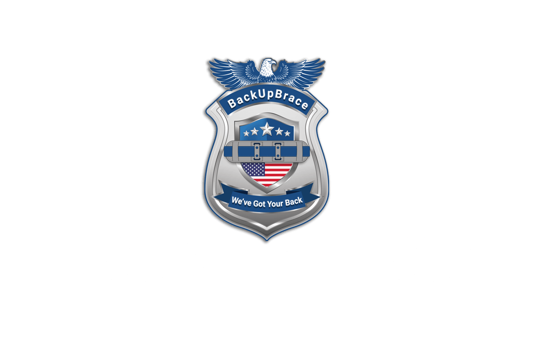 BackUpBrace Logo