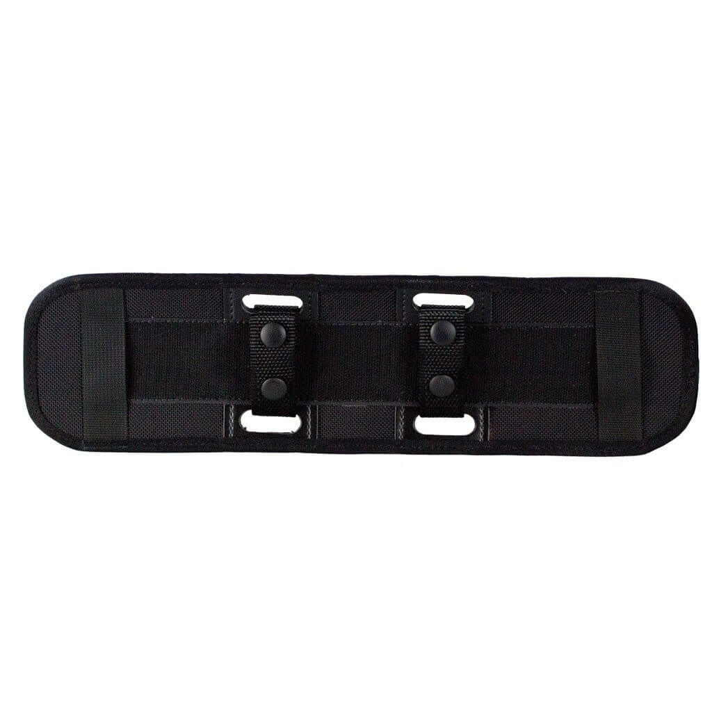 BackUpBrace Nylon Back Support with Belt Keepers - BackUpBrace.com - 1