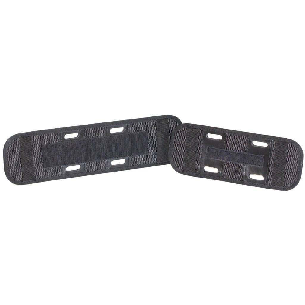 BackUpBrace Nylon Back Support with Belt Keepers - BackUpBrace.com - 6