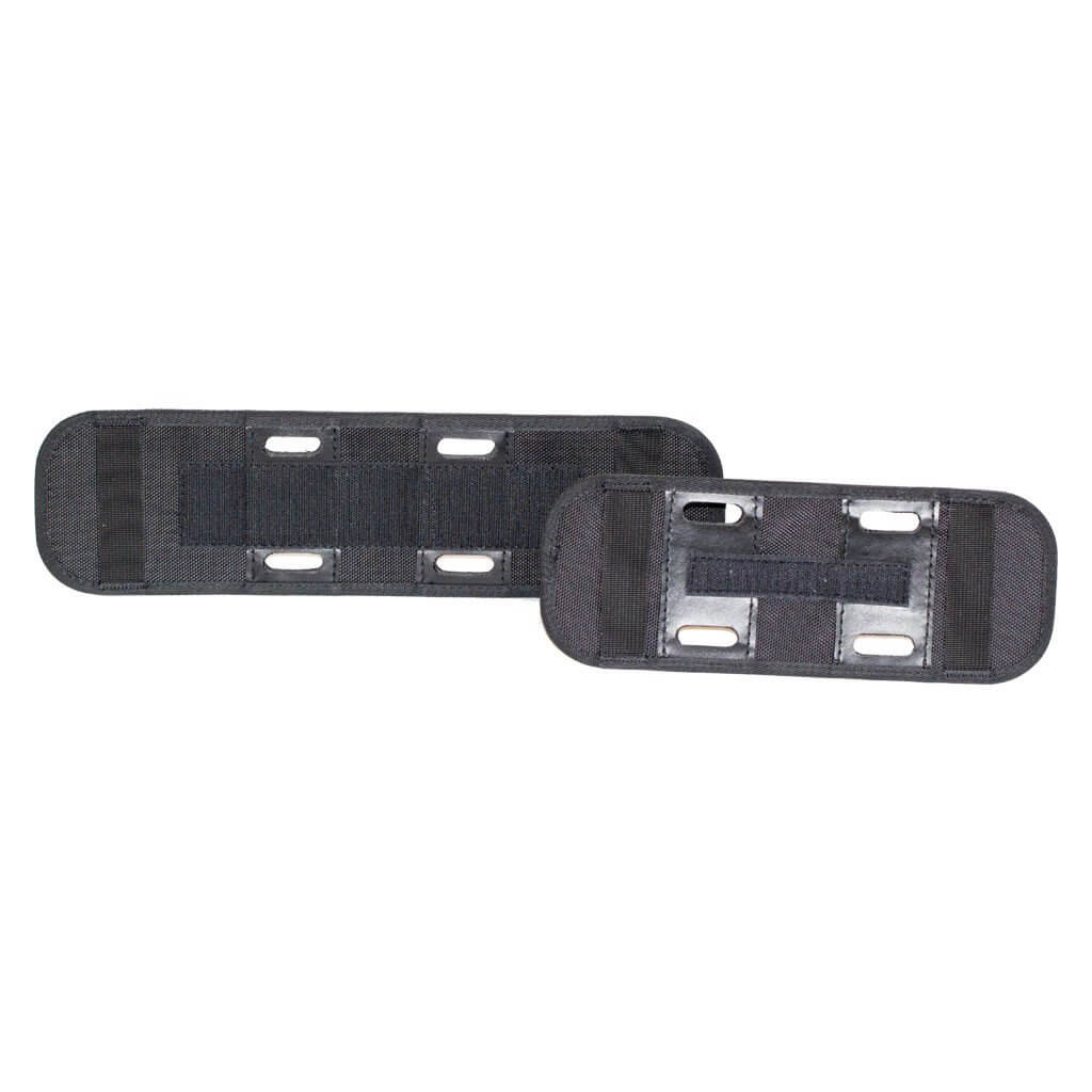 BackUpBrace Nylon Back Support with Belt Keepers - BackUpBrace.com - 5