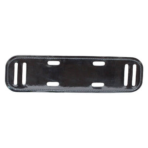Back Support and Pain Relief for Law Enforcement and Tactical Units