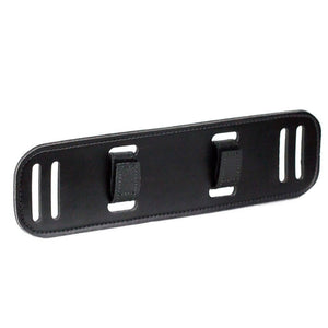 Back Support and Pain Relief for Law Enforcement and Tactical Units